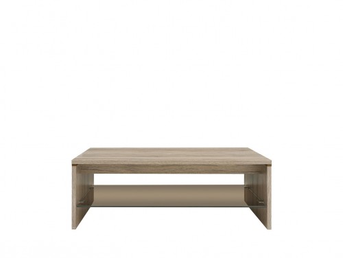 Стіл журнальний LAW / 4/11 Azteca BRW дуб san remo